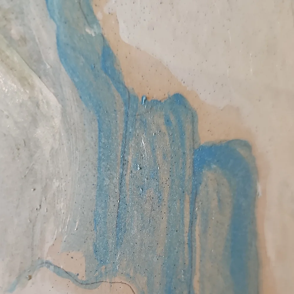 Vintage Oil Painting - Picture 7 of 11